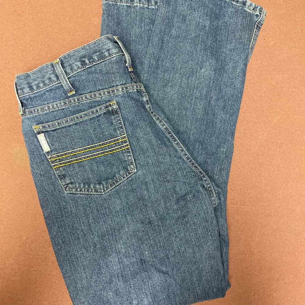 Cinch Jeans